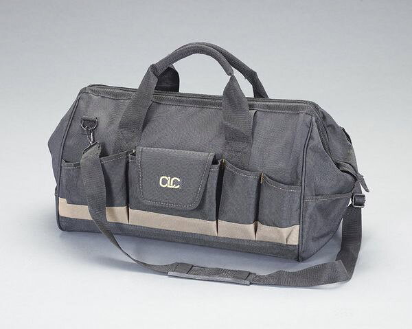 サイズ(W×D×H)mm：457×279×305材質：ポリエステルショルダーベルト付入数：1個EA925C-43楽天 HD店　