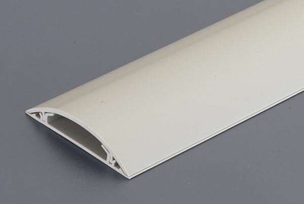 【メーカー在庫あり】 78mmx2.0m ワゴンモール(ワイド/ベージ EA947HM-233 HD店