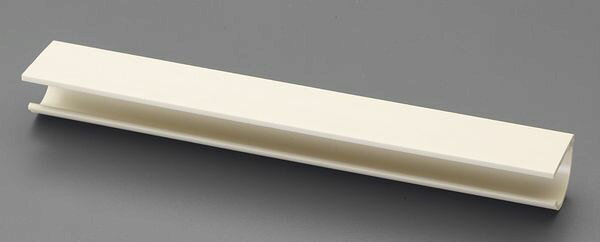 材質：PVC樹脂サイズ：150×54mmパイプ径φ28mmパイプラック用入数：1個EA976AW-661楽天 HD店　