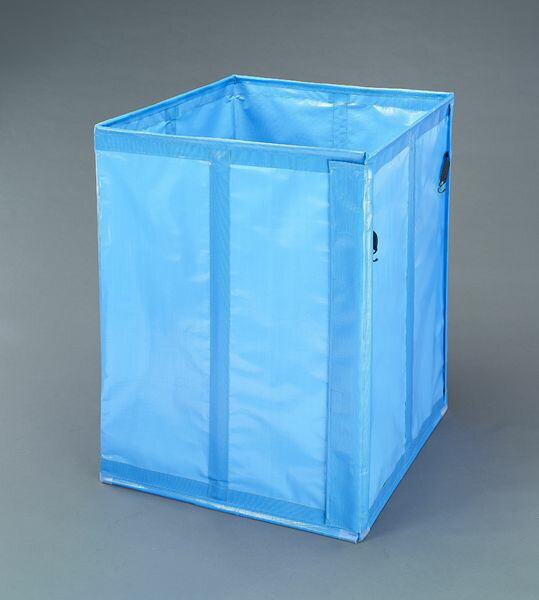 【メーカー在庫あり】 830x830x1100mm フレコンバッグスタント EA981WN-301 HD店