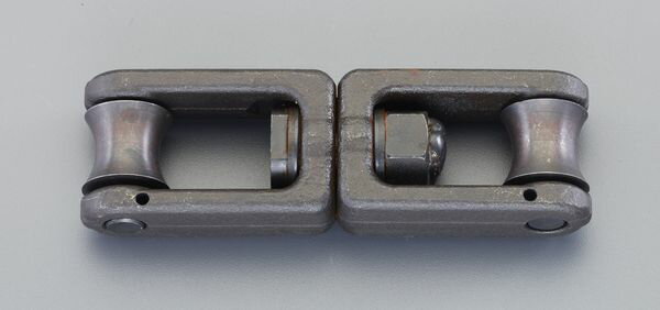 【メーカー在庫あり】 1.0ton スイベルジョイント(ワイヤーロープ用 EA987FF-28 HD店