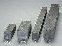 【メーカー在庫あり】 100x100x300mm 樹脂製角材 EA993DS-31S HD店