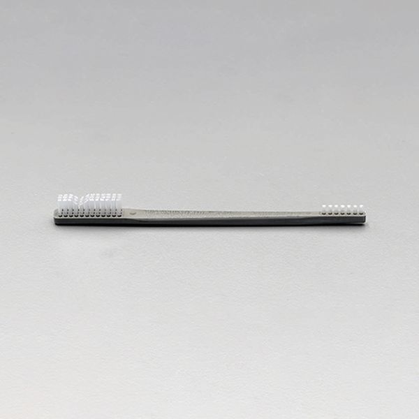 【メーカー在庫あり】 エスコ ESCO 175mm ダブルヘッドブラシ(ナイロン) EA109BW-5 HD店