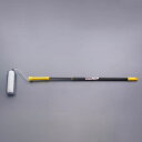 【メーカー在庫あり】 エスコ ESCO 228x 40mm ローラー刷毛セット(伸縮式) EA109N-30 HD店