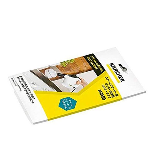 エスコ ESCO [EA115KT用] スケール除去剤(3包) EA115KS-28B HD店