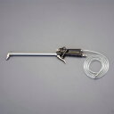 【メーカー在庫あり】 エスコ ESCO エンジンクリーナー(250mmノズル、G1/4インチネジ) EA122P-1 HD店