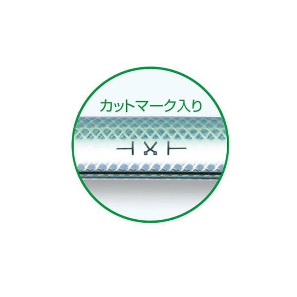 �ڥ᡼�����߸ˤ���� ������ ESCO 12/18mm x10m �����������ۡ��� EA124DG-112A HDŹ