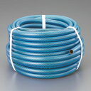 【メーカー在庫あり】 エスコ ESCO 12/16mm x 20m ウォーターホース(糸入り) EA124DL-86 HD店