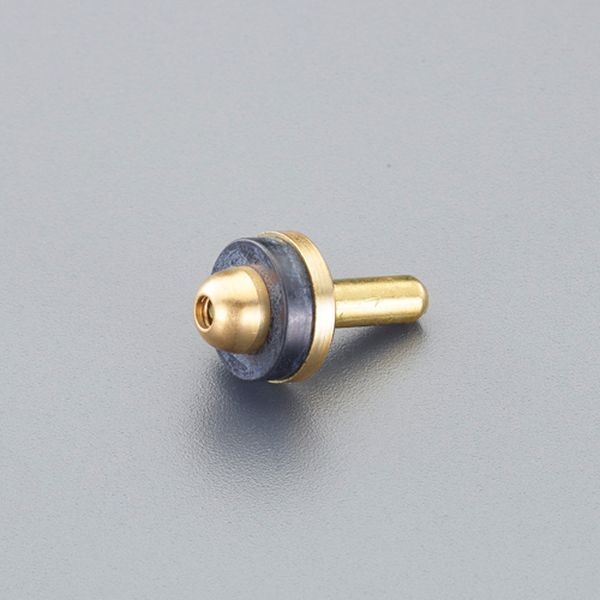 【メーカー在庫あり】 エスコ ESCO 15.0mm/13用 コマ(節水型) EA124MM-1 HD店