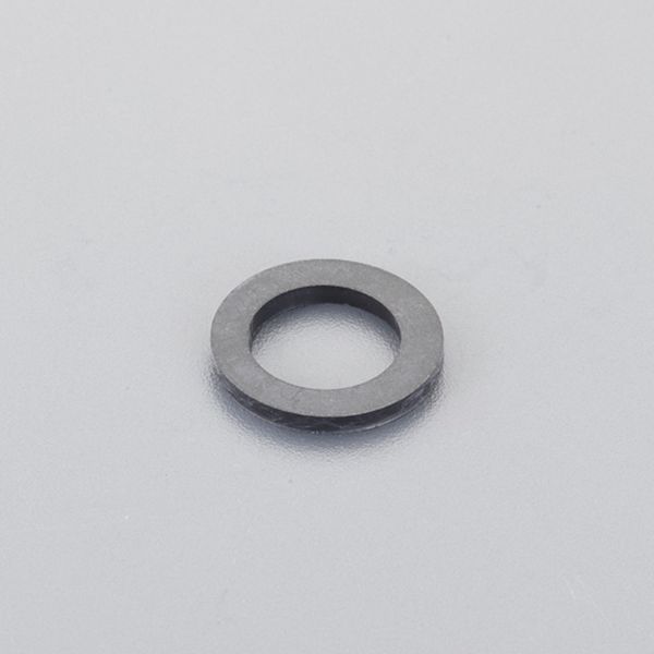 【メーカー在庫あり】 エスコ ESCO 平パッキン(G1/2インチシャワーホース用) EA124MP-13 HD店