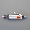 【メーカー在庫あり】 エスコ ESCO 22000rpm/3mm、6mm エアーダイグラインタ EA159SJ-1 HD店