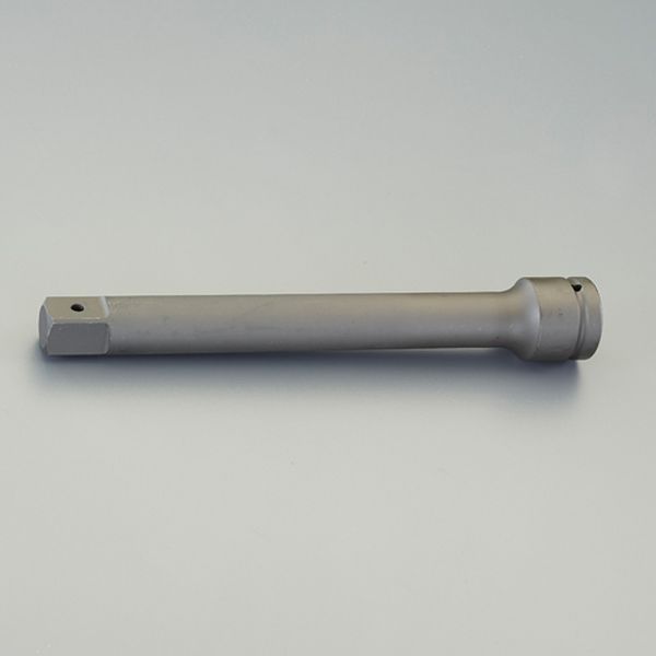 全長(mm)：150差込角：3/4”(19mm)重量(g)：680AMBAC（アンバック）システム…独自のピン抜け防止機構で作業の安全性を向上入数：1本EA164KL-150楽天 HD店　