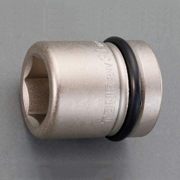 【メーカー在庫あり】 エスコ ESCO 1"DR/29mm インパクトソケット EA164NL-129 HD店