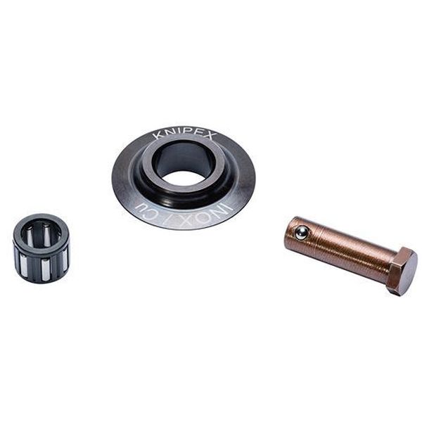 【メーカー在庫あり】 エスコ ESCO 替刃キット(EA203K用,銅・ステンレス管用) EA203K-11 HD店