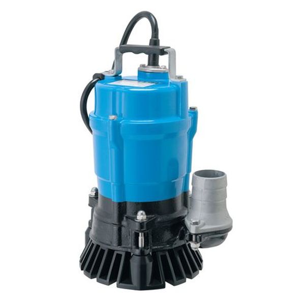 【メーカー在庫あり】 エスコ ESCO AC100V(60Hz)/50mm 水中ポンプ(一般工車用) EA3...