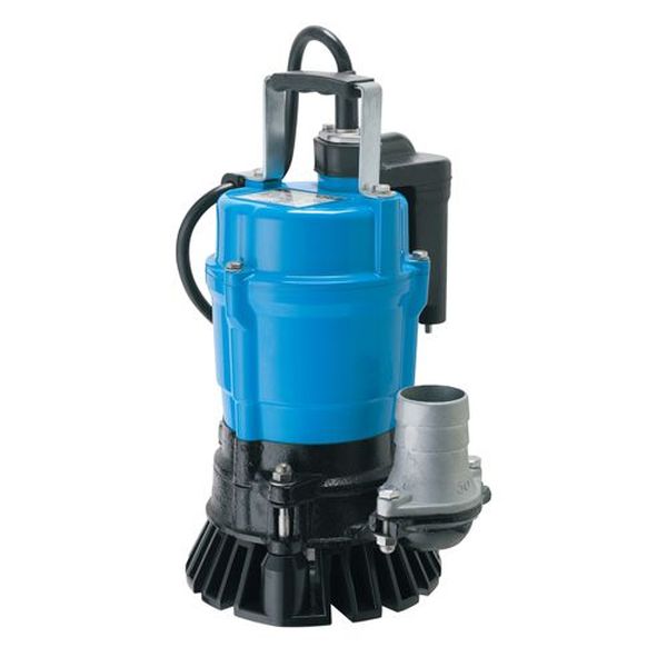 【メーカー在庫あり】 エスコ ESCO AC100V(60Hz)/50mm 水中ポンプ(一般工事用) EA345RY-260 HD店