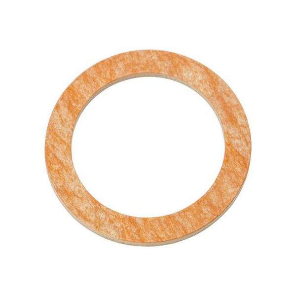 【メーカー在庫あり】 エスコ ESCO 32A/1.5mm ユニオンパッキン EA351DP-32 HD店