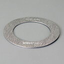 【メーカー在庫あり】 エスコ ESCO 15A/3.0mm 内フランジパッキン(高温用/10K) EA351FS-15 HD店