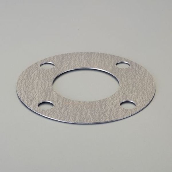 呼び径：10A厚み：1.5mm使用温度範囲：水系流体：-200〜215℃ 油系・ガス系流体：-200〜260℃最高圧力：水系・油系流体：4.0MPa ガス系流体：1.0MPa材質：NBR、アラミド繊維、膨張黒鉛適用流体：水、水蒸気、熱水、石油系炭化水素、アルコール、動植物油、熱媒油、芳香族炭化水素、有機溶剤、弱酸、弱アルカリ、塩類溶液、空気、排ガスなど全面形パッキンJIS10K膨張黒鉛を主成分としているため、耐熱性・耐蒸気性・耐食性にすぐれます傷が付きにくく、柔軟性に優れます比較的高温のフランジ、バルブ、機器に用いられます入数：1枚EA351GT-10楽天 HD店