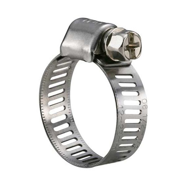 【メーカー在庫あり】 エスコ ESCO 8- 16mm ホースクランプ(2個) EA463AS-16 HD店