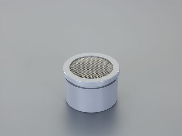 【メーカー在庫あり】 エスコ ESCO 50A [VP、VU管用]吸気目皿 EA468DE-32A HD店