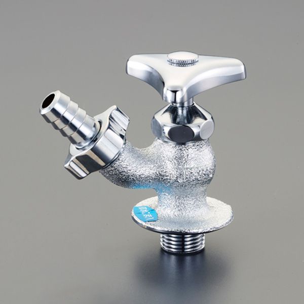 【メーカー在庫あり】 エスコ ESCO 散水栓 EA468HA-41 HD店