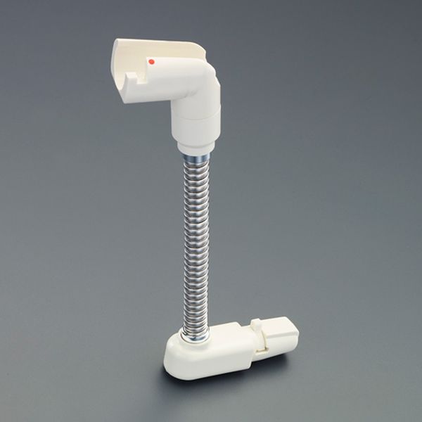 【メーカー在庫あり】 エスコ ESCO [EA468HA-8用] シャワーフック EA468HA-8F HD店