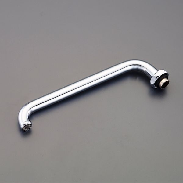 メーカー：LIXIL型番：A-416取付外径：φ16mm全長：190mm袋ナット付(W26山20)入数：1個EA468HC-7楽天 HD店　