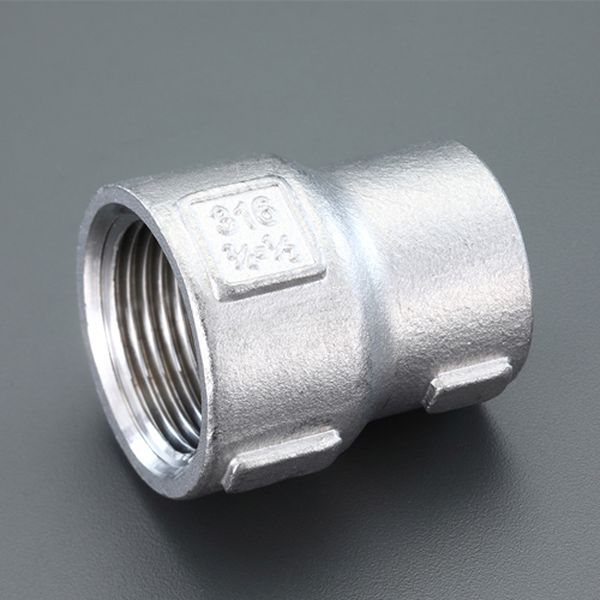 【メーカー在庫あり】 エスコ ESCO Rc1・1/2