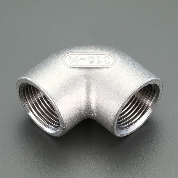 【メーカー在庫あり】 エスコ ESCO Rc 3/4