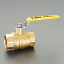 【メーカー在庫あり】 エスコ ESCO Rc 3/4