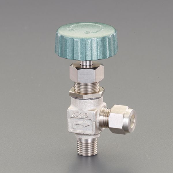 【メーカー在庫あり】 エスコ ESCO 10mm x R3/8