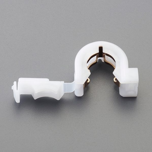 【メーカー在庫あり】 エスコ ESCO 呼8 ホース接続アダプター EA472CC-2 HD店