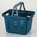 【メーカー在庫あり】 エスコ ESCO 310x249x209mm/10L バスケット(緑/4個) EA505AS-21 HD店