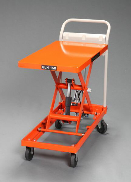 �ڥ᡼�����߸ˤ���� ������ ESCO 400x 720mm/ 80kg �ơ��֥��ե� EA520XA-0 HDŹ