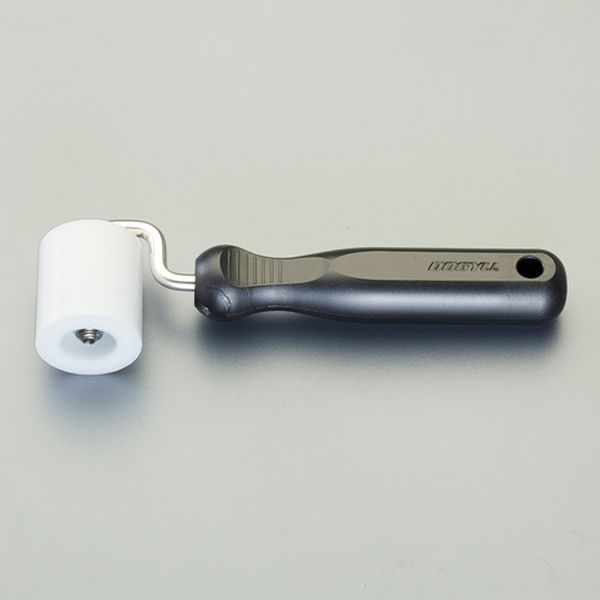 Coating, Repair, Various Materials - 【メーカー在庫あり】 エスコ ESCO φ35x70mm ローラー(フッ素樹脂製) EA523MA-4 HD店