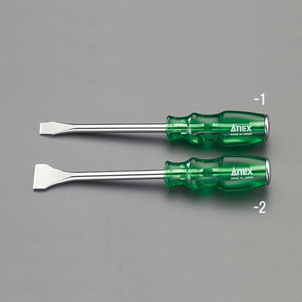 【メーカー在庫あり】 エスコ ESCO 10x200mm 柄付スクレーパー EA524EW-1 HD店(2)