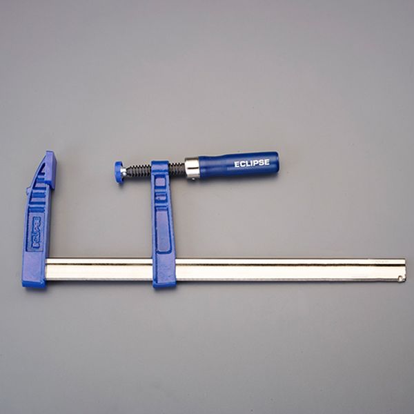 【メーカー在庫あり】 エスコ ESCO 0-200mm /120mm L型クランプ EA526AJ-12 HD店