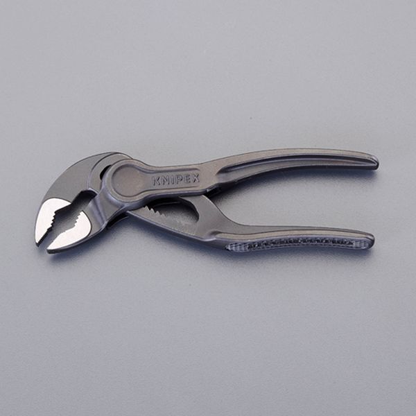 【メーカー在庫あり】 エスコ ESCO 24mm/100mm ウォーターポンププライヤー EA531EF-100 HD店