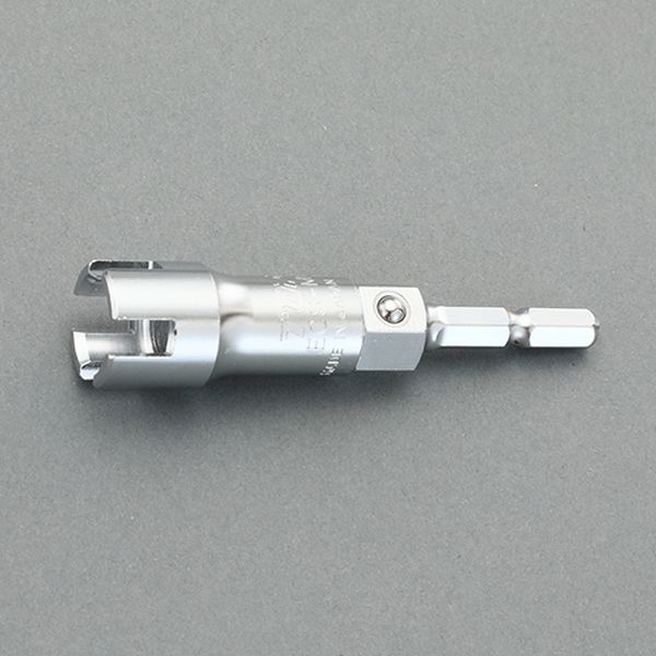 【メーカー在庫あり】 エスコ ESCO M6 蝶ねじソケット EA551E-2 HD店