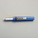 【メーカー在庫あり】 エスコ ESCO 189mm プッシュ針(マグネット探知付) EA566P-6A HD店