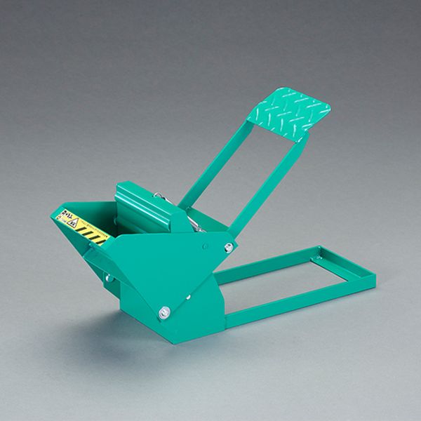 Square Shape - 【メーカー在庫あり】 エスコ ESCO 空缶つぶし器 EA570Z-12 HD店