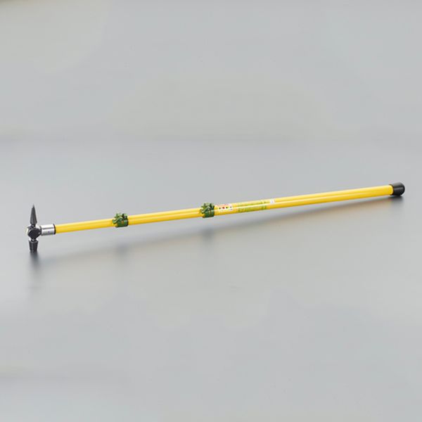 【メーカー在庫あり】 エスコ ESCO 492g/662-1500mm テストハンマー(ファイバ EA575WE-31 HD店