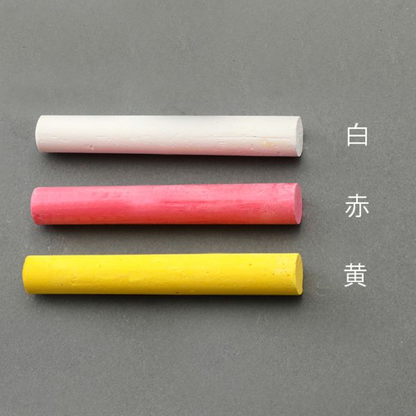 乐天商城 - 【メーカー在庫あり】 エスコ ESCO [白] 工事用チョーク(10本) EA581E-61 HD店