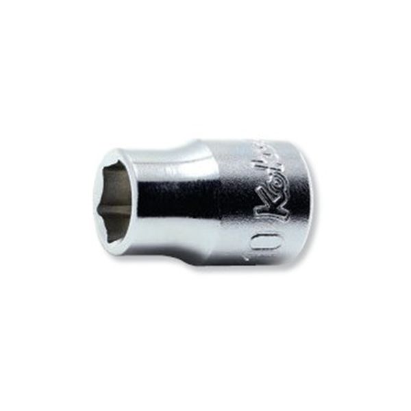 対辺：19/32"外径：20.8mm全長：28mm差込角：3/8"重量(g)：396角ソケット入数：1個EA618BV-311楽天 HD店　