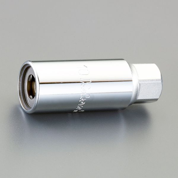 【メーカー在庫あり】 エスコ ESCO 1/2"DR/ 8.0mm スタッドプーラー EA618CZ-108 HD店