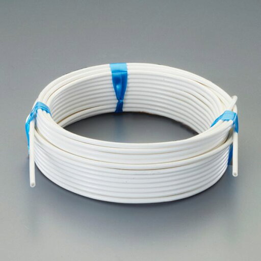 【メーカー在庫あり】 エスコ ESCO φ4mmx30m グラスファイバーロープ EA628CA-2 HD店 【メーカー在庫あり】 エスコ ESCO φ4mmx30m グラスファイバーロープ EA628CA-2 HD店