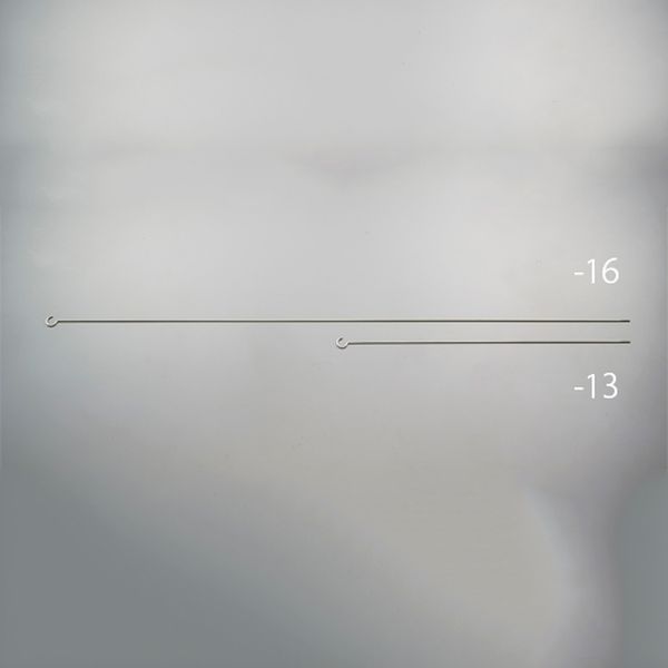 サイズ(mm)：φ6×1250使用荷重(kg)：15材質：SUS304サイズ：W：38 S：25 A：25重量(g)：293口幅(mm)：25ねじ部：M6×25mm入数：1本EA638BH-15楽天 HD店