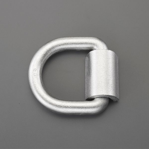 【メーカー在庫あり】 エスコ ESCO 2.94ton [ステンレス製]吊り環(溶接型) EA638BT-43 HD店