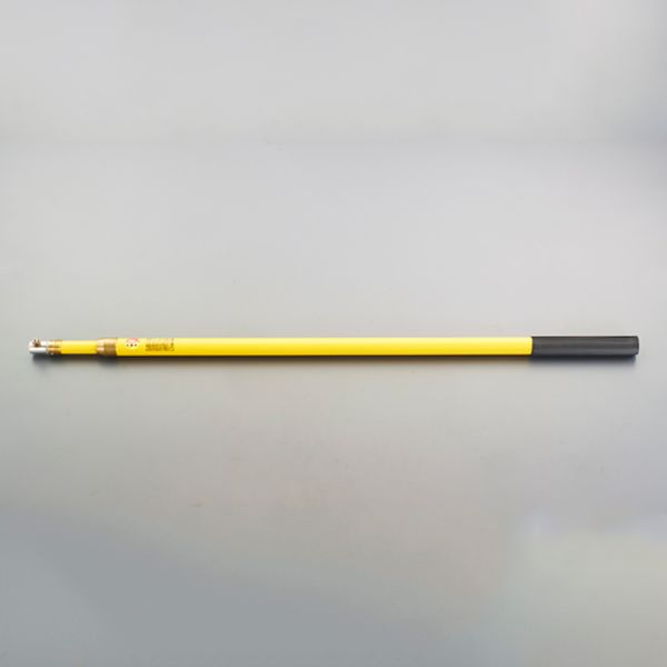 【メーカー在庫あり】 エスコ ESCO 1.2 -2.2m 絶縁操作棒 EA650BX-122 HD店